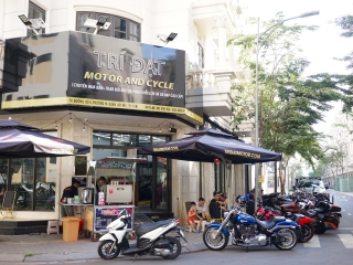 ĐẾN VỚI TRÍ ĐẠT CÁC BẠN SẼ ĐƯỢC PHỤC VỤ NHỮNG GÌ?