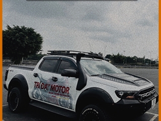 DỊCH VỤ CỨU HỘ | PRO - MOTOR STATION