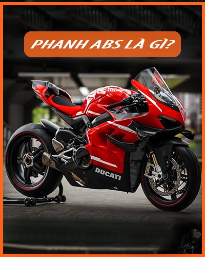 Phanh ABS là gì? Vì sao người Việt chuộng xe có phanh ABS?