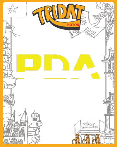 PDA MOTOR WORKSHOP