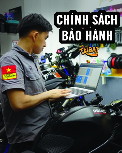 TRÍ ĐẠT MOTOR BẢO HÀNH